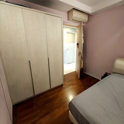 Blk 475A Parkland Residences (Hougang), HDB 5 Rooms #553182091